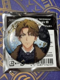 即購入可能 アイナナEXPO 2026 缶バッジ 十龍之介 - メルカリ