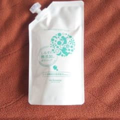しみずの無添加ボディソープのサムネイル