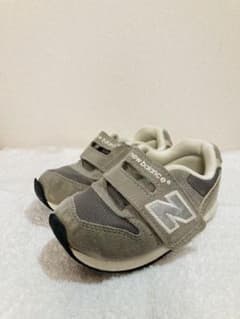 ニューバランス 996 スニーカー　15cmのサムネイル