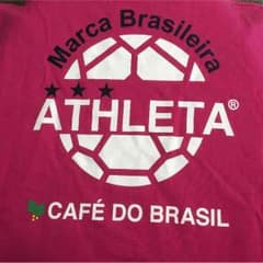 athletaTシャツのサムネイル
