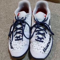 27.5  BABOLAT   バドミントンシューズのサムネイル
