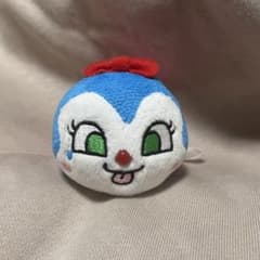 アンパンマンミュージアム限定　コキンちゃん鈴入りパッチんバンドのサムネイル
