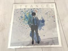 【未開封】星野源　STRANGER レコードのサムネイル
