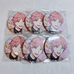 エリオス ディノ 缶バッジ - メルカリ