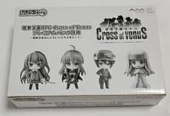 【未開封】電撃学園RPG Cross of Venus プレミアム特典のサムネイル