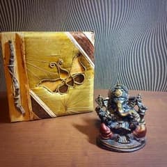 Bari♡ ガネーシャ&フォトアルバムのサムネイル