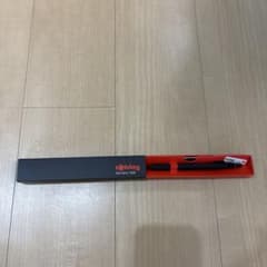 rotring 600 3 in 1 ブラックのサムネイル