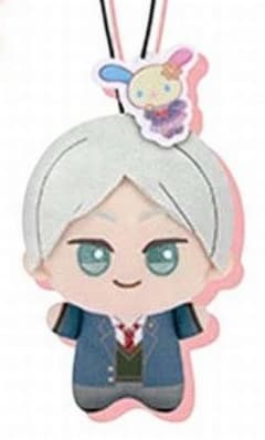 ★ハイキュー!! サンリオキャラクターズ ちびぐるみ vol.2 灰羽リエーフ