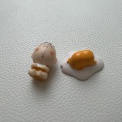 クレヨンしんちゃん ぐでたま 充電器につけるやつのサムネイル