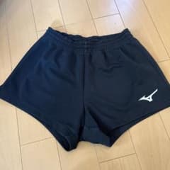 MIZUNO バレーボール短パンのサムネイル