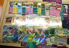 ポケモンカード ホロ仕様 まとめ売り - メルカリ