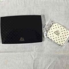 24hコスメ用 ケース＆パフのサムネイル