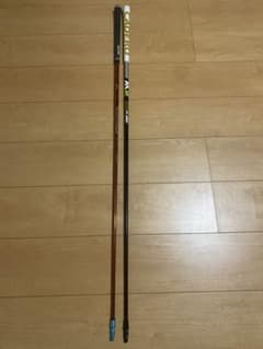 M2純正シャフト　S  ディアマナ　Xのサムネイル