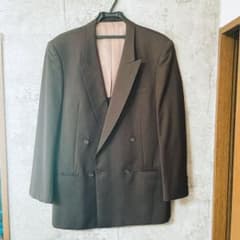 Paul smith London ダブルテーラードジャケットのサムネイル