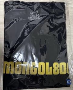 エルレ800 XL MONGOL800 ELLEGARDEN エルレガーデンのサムネイル