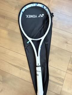 YONEX 軟式テニスラケット 02GB50S UL1 - メルカリ