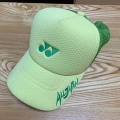 ヨネックス YONEX キャップ 最大値下げ価格のサムネイル