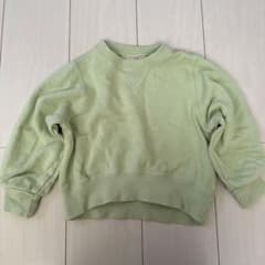 petit main トレーナー 100cmのサムネイル
