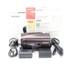 SONY HD 캠코더 Handycam HDR-PJ675 TC