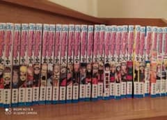NARUTO 1～72巻(21巻欠品) ＋ 外伝 ＋ BORUTO1～7巻のサムネイル