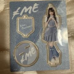 ≠ME ノイミー 谷崎早耶 アクリルスタンド 夏が来たから - メルカリ