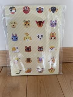 あつまれどうぶつの森のサムネイル