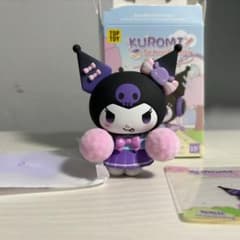 クロミ スクールダイアリー TOPTOY ブラインドボックス - メルカリ