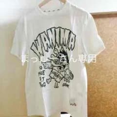 レフラー leflah wanimaTシャツのサムネイル