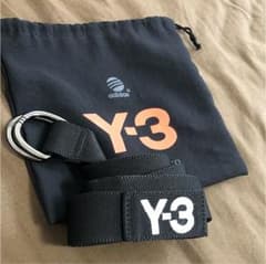Y-3 ベルトのサムネイル