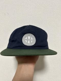 HUFキャップのサムネイル
