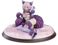 Fate/Grand Order マシュ・キリエライト デンジャラス・ビースト