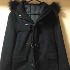 Roen ダッフルコートのサムネイル