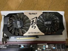 Palit GeForce GTX670, AsRock Z77 Pro3のサムネイル