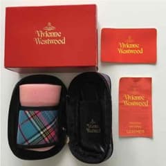 レア♡新品・未使用 ヴィヴィアンウエストウッドのサムネイル