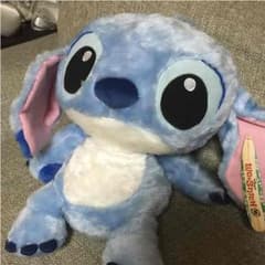 スティッチ ぬいぐるみのサムネイル