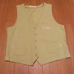 ピンクハウス ベストのサムネイル