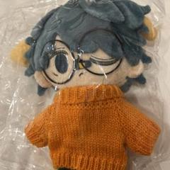 Eve under blue くじ ぬいぐるみ eve under blue くじ ぬいぐるみ - メルカリ