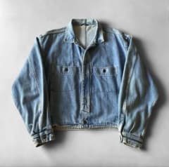 G*様 80s〜 CLOSED CFM design denim jacket m44261562782_1.jpg?1759934712