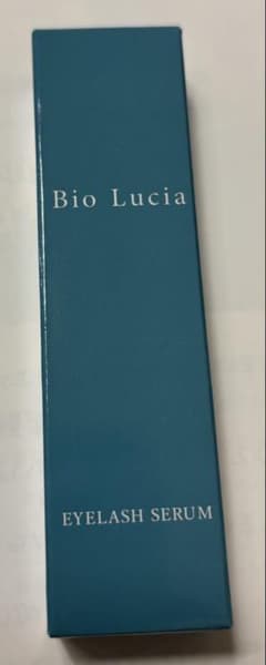Bio Lucia アイラッシュセラム まつ毛美容液 6mLのサムネイル