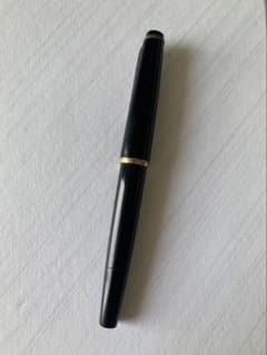 MONTBLANC モンブラン No.32 万年筆 14Kニブ - メルカリ