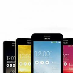 Android本体　Zenfone2 4GB/32GBのサムネイル
