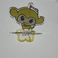 たまごっち ききっち アクリルスタンド キーホルダーのサムネイル