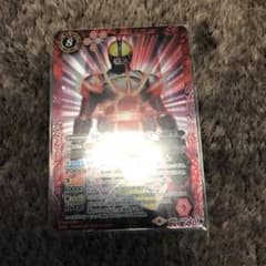 バトスピ ファイズ ブラスターフォームのサムネイル