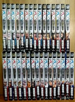 値下げ タフ TOUGH 龍を継ぐ男 1-31巻セットのサムネイル