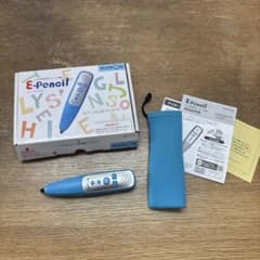 KUMON E-Pencil 公文式英語専用リスニング機器のサムネイル