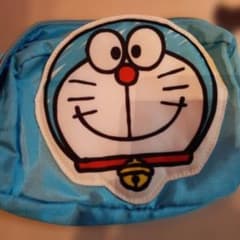 I'm DORAEMON ポーチ ドラえもん 小物入れのサムネイル