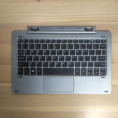 Chuwi Hi10 Pro用 キーボード　中古のサムネイル
