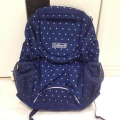 Coleman☆★新品リュックのサムネイル