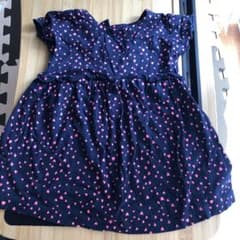 キッズワンピース　GAPのサムネイル