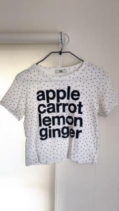【swag】 ドット柄　Tシャツ　ウイッシュコアのサムネイル